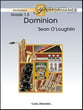 Dominion Concert Band sheet music cover